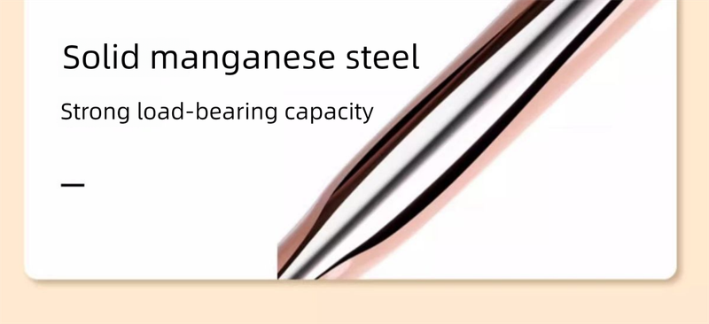Hanger For Pants, Household Non-Marking JK Hangers, Clothes Storage Magic, Stainless Steel Skirt Cli, Drying Pants_voghion.com