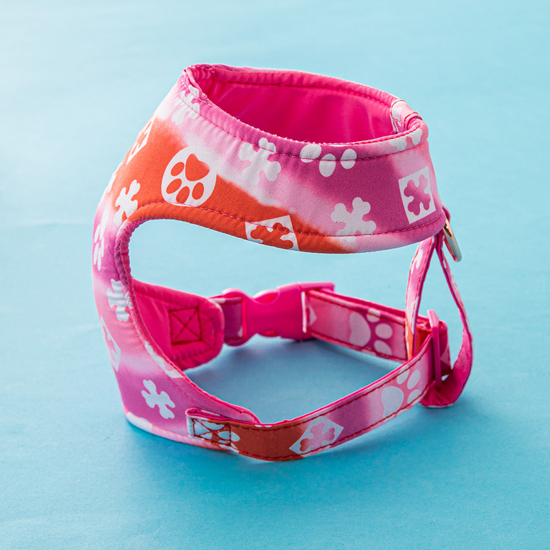 leash_ Dog Traction Method, Schnauzer Fashion Chest And Shoulder Straps, Pet Supplies_voghion.com