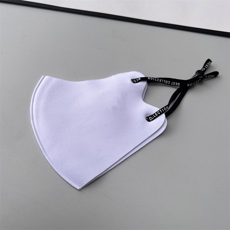 Autumn And Winter Fashion Personalized Retro Bow Clothing Mask Daily Windproof Adjustable Mask_voghion.com