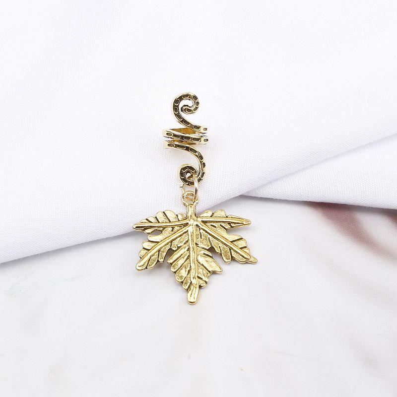 Fermagli per capelli con dreadlock, ornamenti per capelli in lega hip-hop, anelli per capelli a spirale a tema, accessori per capelli alla moda e cool per trecce da ragazza_voghion.com