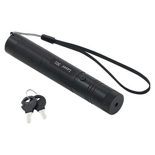 Leistungsstarker militärischer rot-violetter Zeigerstift, 5 mW, brennender Lazer, sichtbarer Strahl_voghion.com