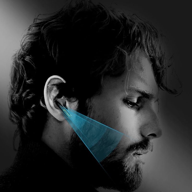 Drahtlose 5.3-Ohrhörer TWS Bluetooth-Headset Wasserdichte Kopfhörer Mini-Ohrhörer Stereo-Kopfhörer für Xiaomi iPhone-Telefon_voghion.com
