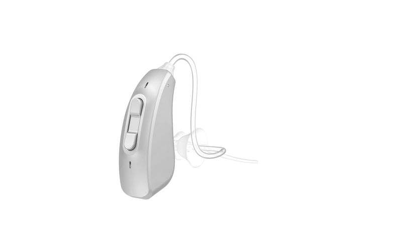Nuevo audífono digital multicanal de montaje en par con amplificador de sonido de alta calidad para audífonos_voghion.com