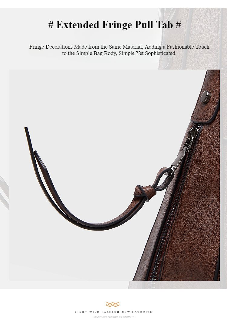 Borsa all'ingrosso nuova borsa da donna in morbida pelle, borsa a tracolla obliqua versatile di grande capacità, borsa tote alla moda_voghion.com