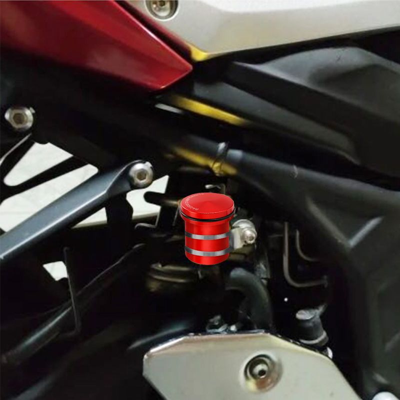 Rezervoar zavore, sklopka, cev za gorivo, nosilec, pokrov posode za olje in tekočino za DUCATI 999 S R 2003 2004 2005 2006-2023 2022 2021_voghion.com