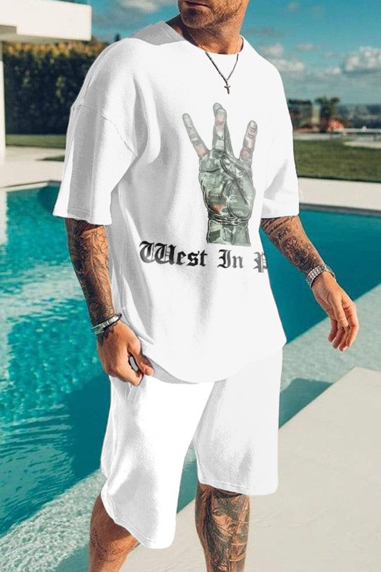 Maglietta unisex a maniche corte stampata in 3D, casual, alla moda, design personalizzato, pezzo unico, ordine minimo, estiva_voghion.com