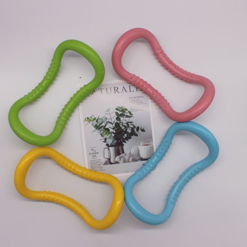 Anneau de Pilates de beauté pour le dos, équipement de fitness, bande de résistance, Yoga Magic Shoulder Opener de Somi Style_voghion.com