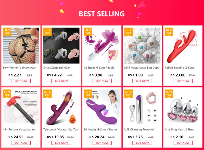 Modes Vibrator 20 seksmänguasjad naistele Pehmest silikoonist dildo Tugev G-punkti vibraator Realistlik masturb_voghion.com
