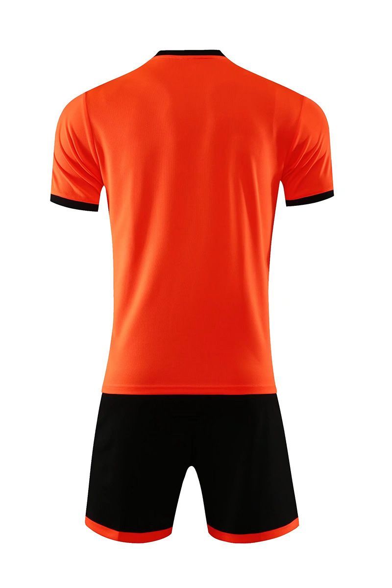 Set di quattro pezzi di uniforme per bambini ad alta velocità per studenti della scuola primaria autunno-inverno, incluso allenamento di calcio_voghion.com