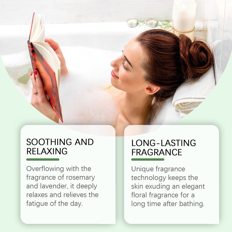 Doucheplant Bloemengeur Geur Reinigend Hydraterend Lichaam Kleurrijk Geurige Badbal_voghion.com