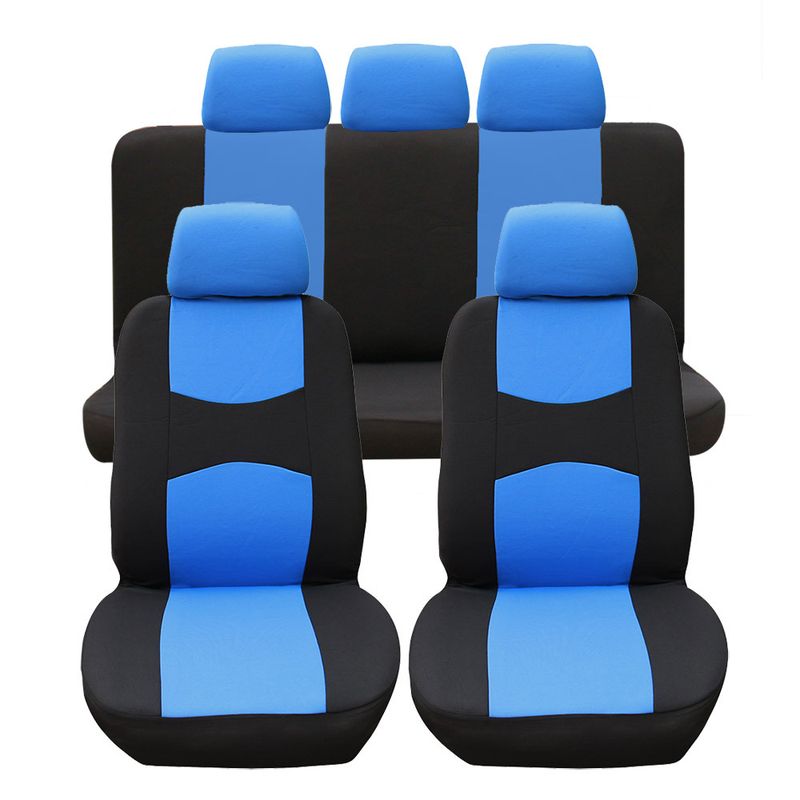 4/9 piece seat cover for Four Seasons General Motors_voghion.com