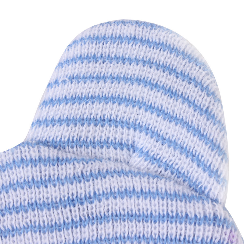 Vêtements pour bébé, casquette fœtale pour nouveau-né, chapeau modelant les oreilles de lapin, chapeau pour bébé_voghion.com