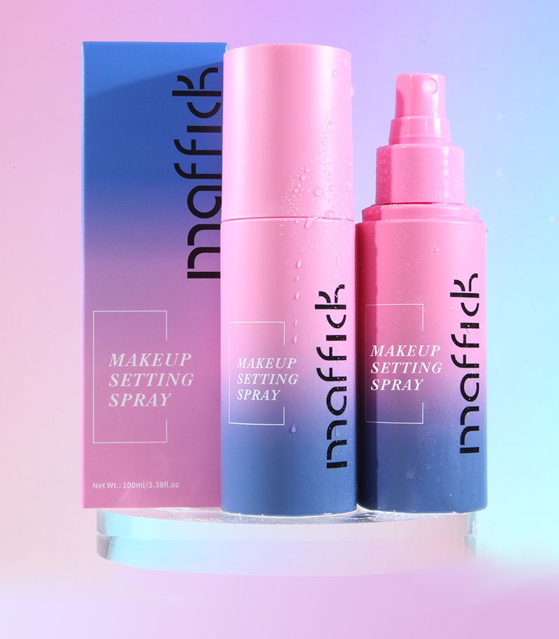 Face Foundation Mafiko Makeup Setting Spray Moisturizing And Nourishing Skin Smooth Hydrating Spray Skin Care Products English_voghion.com