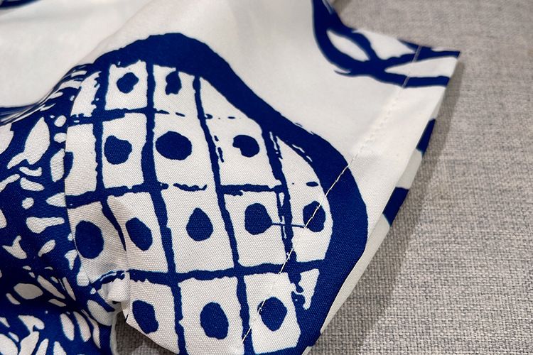 2024 neues Ananashemd für Jungen, kurzärmelig, zweiteilige Jeans für Sommerkleidung, Kinderset_voghion.com