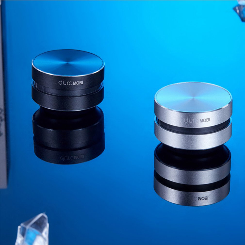 Dura Mobi Hummingbird Przewodnictwo kostne TWS Bezprzewodowy dźwięk zgodny z Bluetooth DuraMobi Box Portable_voghion.com