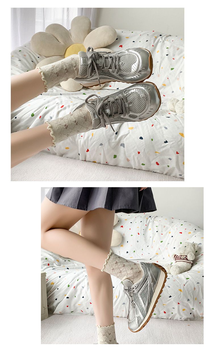 2025 Spring And Autumn New German Training Leather Thickened Shoes Fashionable Hundred_voghion.com