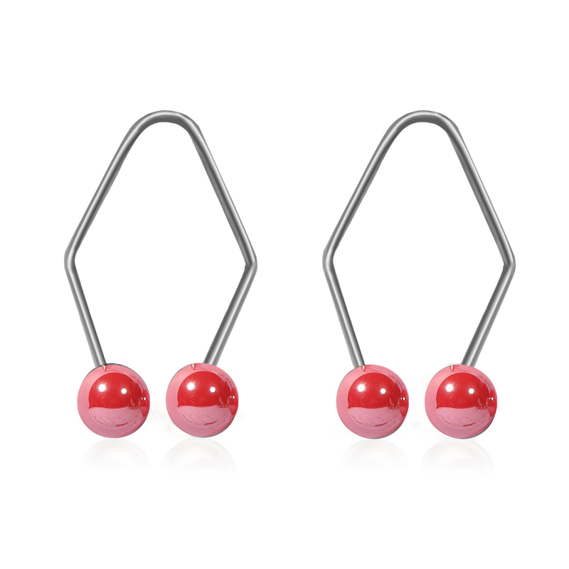 Dimple Makers Dimple trainer gioielli per labbra unghie viso Creatore di fossette_voghion.com