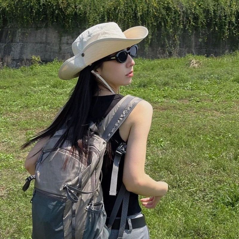 2024 Neuer Sommer-Outdoor-Bergsteiger-Rucksack, leicht, wasserdicht, für Sport, Wandern, ultraleicht, faltbar, universell_voghion.com