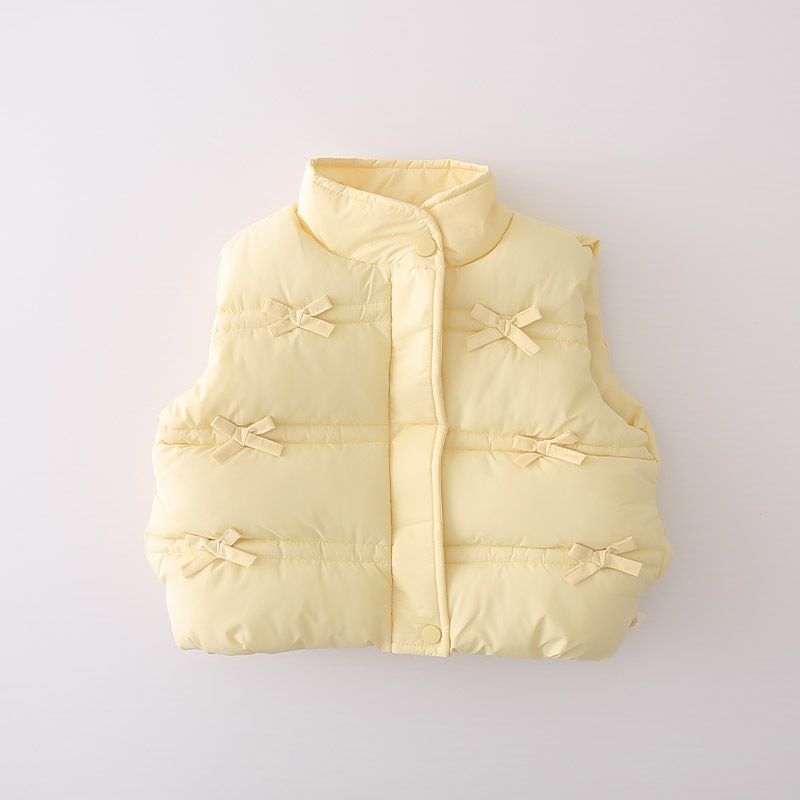 Completo invernale con gilet per neonate, alla moda, in tre pezzi, foderato in pile e autunnale, da 1 a 3 anni_voghion.com
