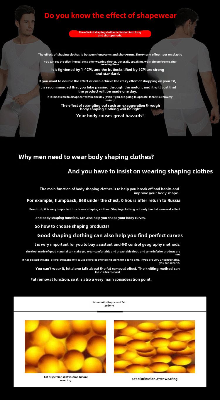 Plastic Crown men's elastic mesh corset body shaping vest tight waist top zipper belly contracting corset_voghion.com