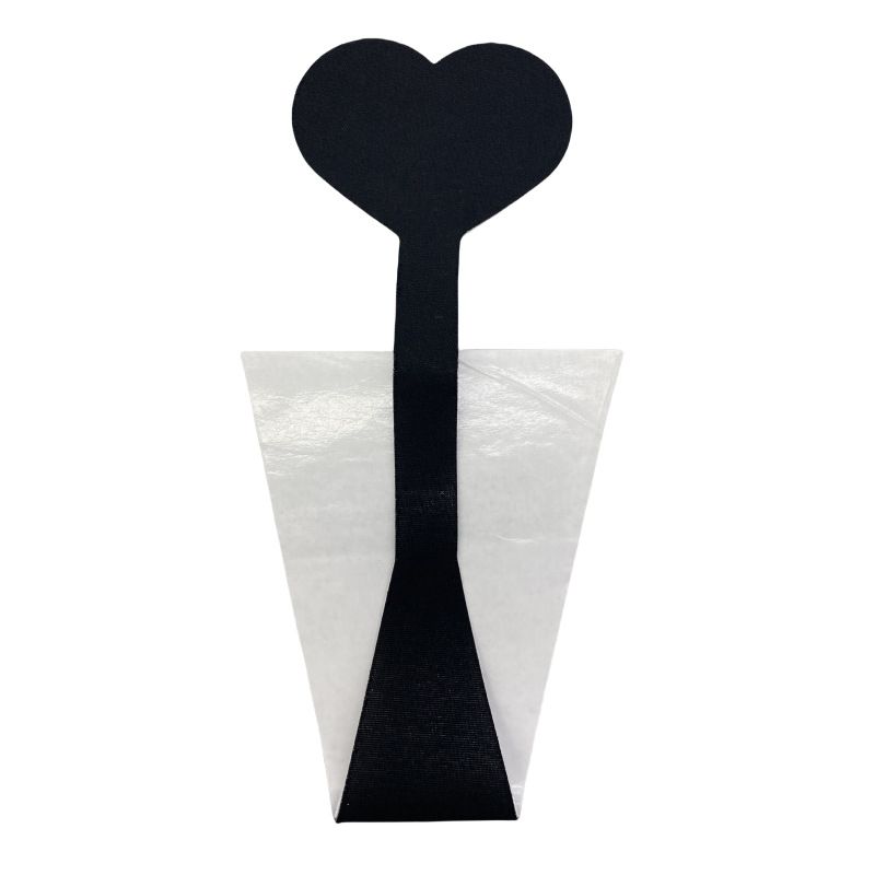 Mutandine invisibili sexy monouso in tessuto non tessuto color pesca, da donna, un pezzo, senza tracce, a forma di C_voghion.com