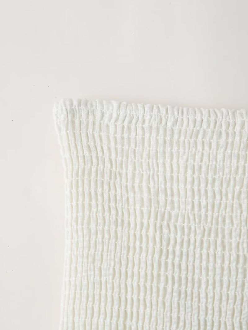 Vente chaude Aonibeier Y2K Broderie Paillettes Brillant Femmes Mini Traf Été Fronces Large Ceinture Une Ligne Femme Extrême Jupe Courte_voghion.com