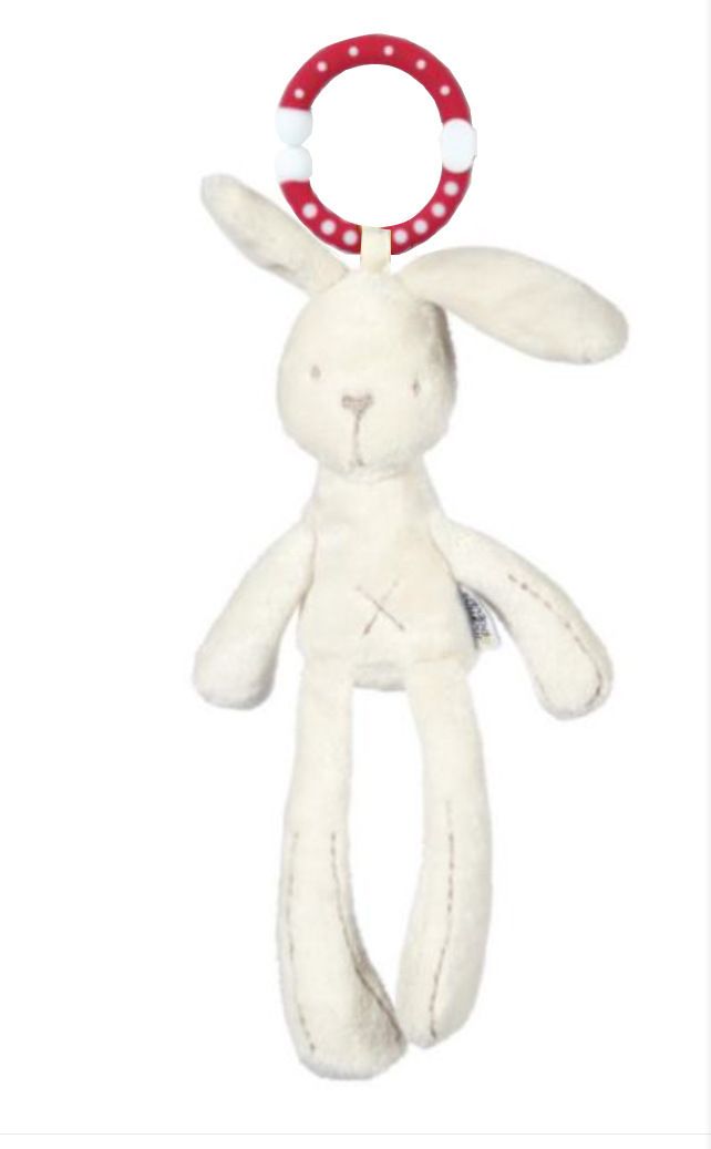 Juguetes para bebés, muñecos relajantes para niños, colgantes divertidos, conejo de dibujos animados, oso, bebé, campanas de viento, torno para colgar_voghion.com