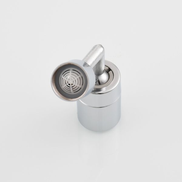 Brass Faucet Aerator M22 X M24 Sink Aerator for Tap Chrome_voghion.com