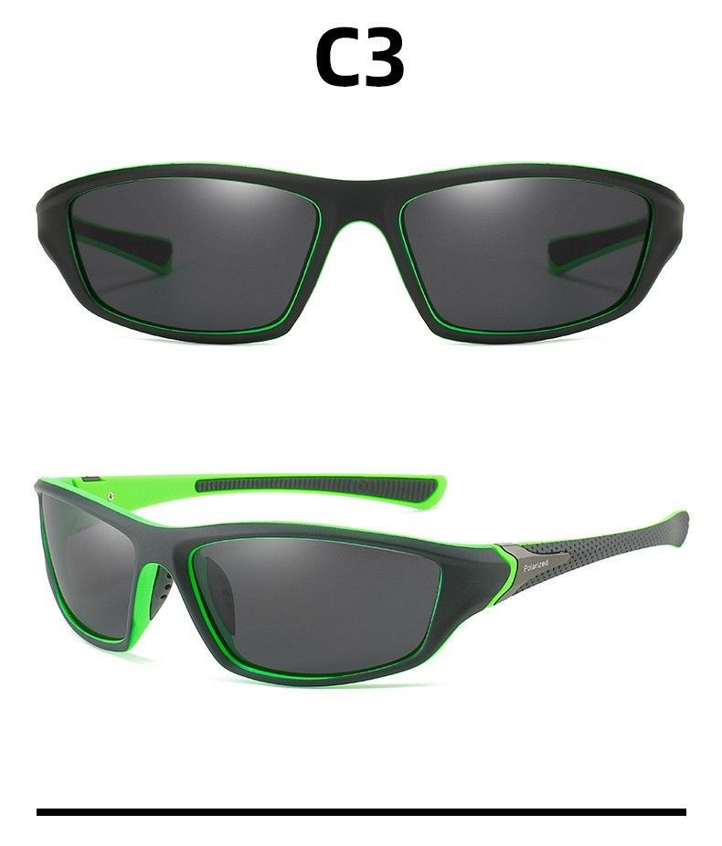 Açık Hava Koşusu, Renk Değiştiren Sürücü, Polarize Gözlükler, Yüksek Çözünürlüklü Spor Bisikleti, Balıkçılık, Rüzgar Geçirmez Kum,_voghion.com