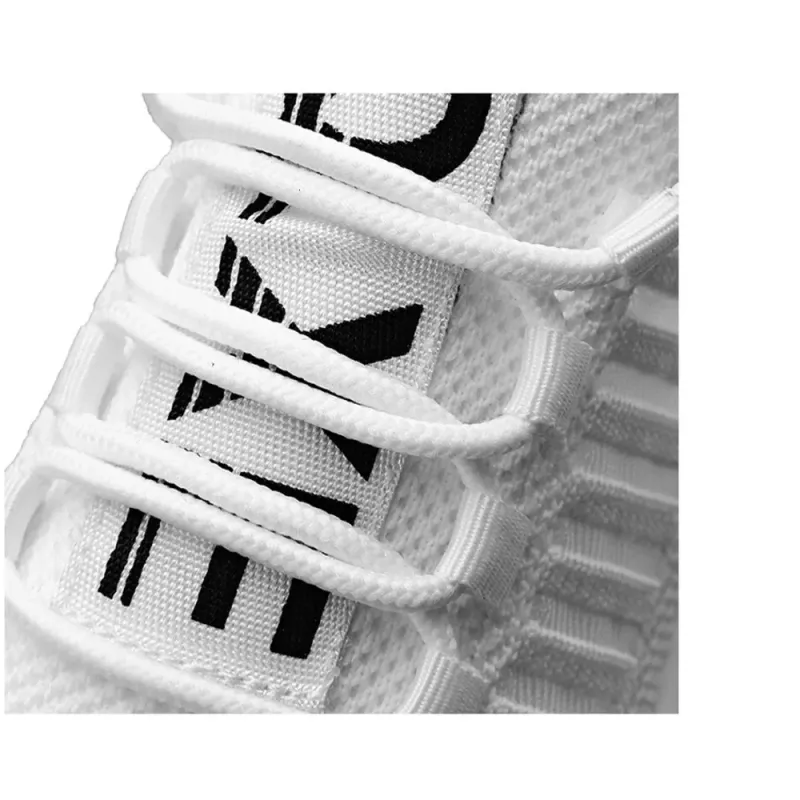 Men S Fly Woven Mesh Spring And Summer Low Cut Hollow Breathable Hole Running Oversized Coconut Lightweight Sports Shoes_voghion.com