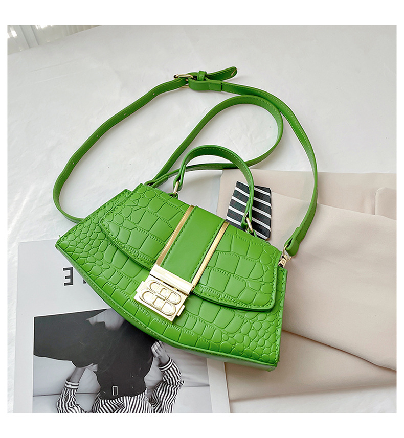 2023 luxe printemps nouveau petit sac femmes sac réseau rouge Version coréenne sac à bandoulière en relief sac à main lettre sac à bandoulière_voghion.com