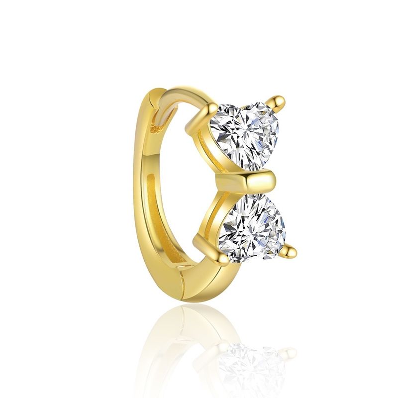 Gioielli e accessori in argento sterling, orecchini alla moda con zirconi intarsiati, leggeri e di lusso, super flash, per donna, set semplice e versatile, orecchini squisiti_voghion.com