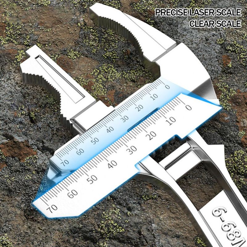Conjunto de reparo universal de 6-68 mm, ferramentas manuais para banheiro, chave de tubo de abertura grande, chave de porca, chave inglesa ajustável, ferramenta de reparo doméstico, chave inglesa_voghion.com