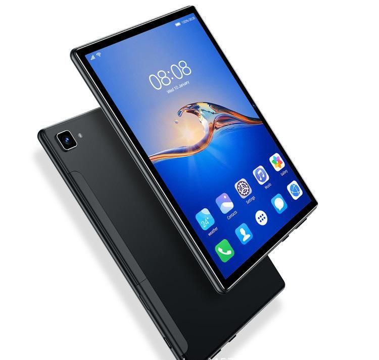8-inch Tablet Dual Card Eight Nuclear Whole Network High-definition IPS Screen Learning Machine GMS_voghion.com