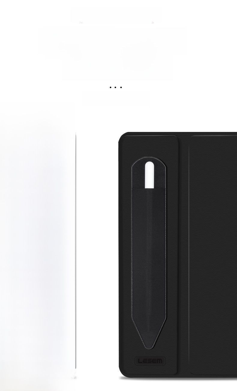 Manufacturer in stock pen capacitor case touch lycra elastic pen case portable storage Pen Case for iPad_voghion.com