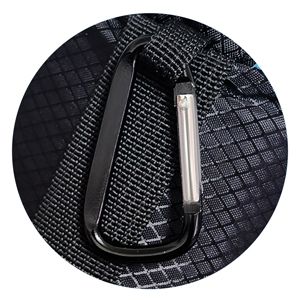 Lightdow Polyester Pouch Portable Carry Lens Bag For Canon Nikon Sony Pentax Fujifilm DSLR Camera_voghion.com