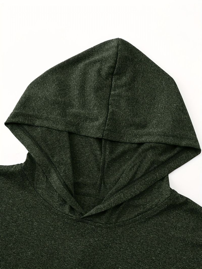 Kationischer Sport-Kapuzenpullover für Herren, lässig, modisch_voghion.com
