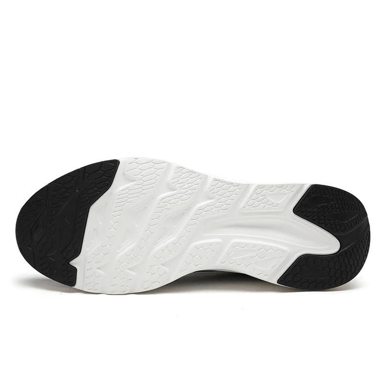 Scarpe da corsa sportive traspiranti leggere e alla moda per uomo, con pochi pezzi, in piccole quantità e di marca, personalizzate._voghion.com