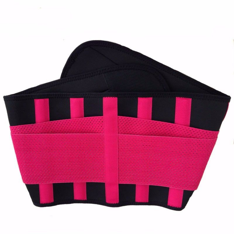 Men's And Women's Sports Plastic Belts, Women's Postpartum Abdominal Belts, Shapewear_voghion.com