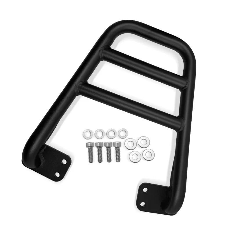 Til SVARTPILEN 250 401 Motorcykeltilbehør Bagagebærer Bagagerum Bagagerumsholder Holder Lastbeslag svartpilen 401_voghion.com