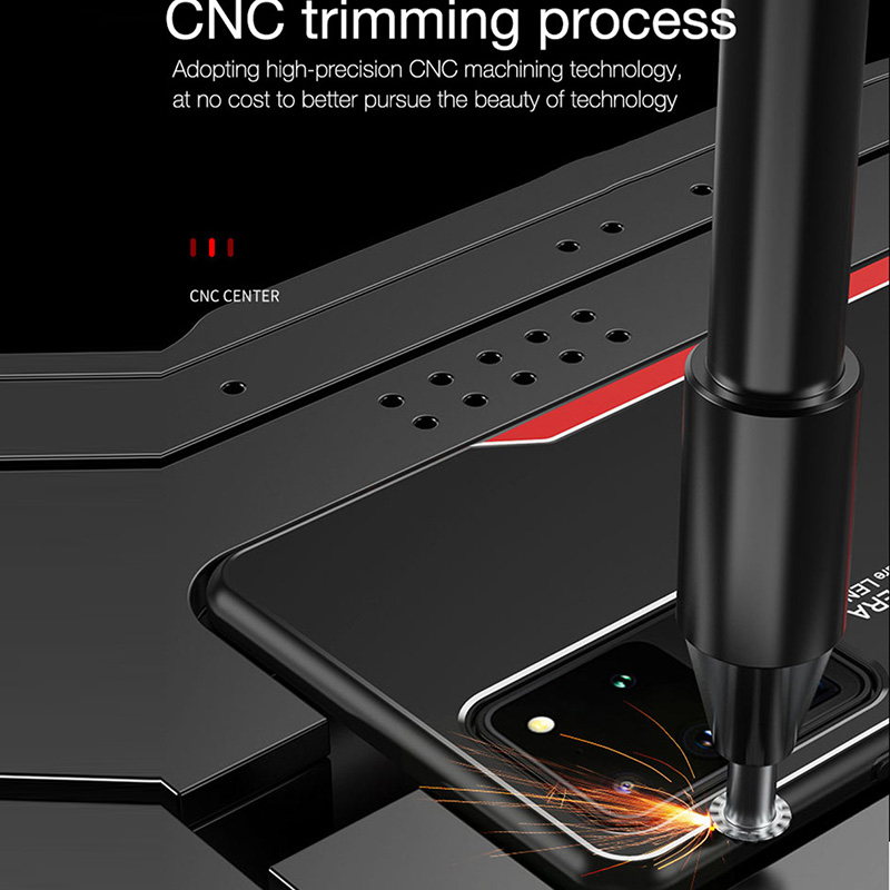 Luxury Hard Metal Case For iPhone 11 12 13 14 Pro Max 12Mini 13Mini XR X XSMax 8 7 6 6S Plus SE2020 Mobile Phone Back Cover_voghion.com