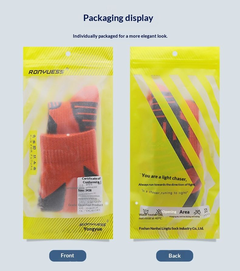 Surge Surge Herbst-Schneesocken aus warmer Merinowolle, Sport-, Ski- und Wintersocken, dick, lang, für Damen und Herren, zum Wandern und Laufen_voghion.com