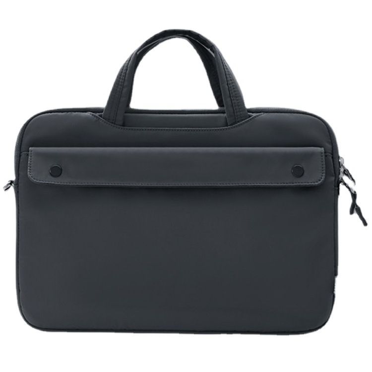 Laptop Bag for Lenovo Huawei Asus Dell Xiaomi 13456 Inch Shoulder Bag Waterproof_voghion.com