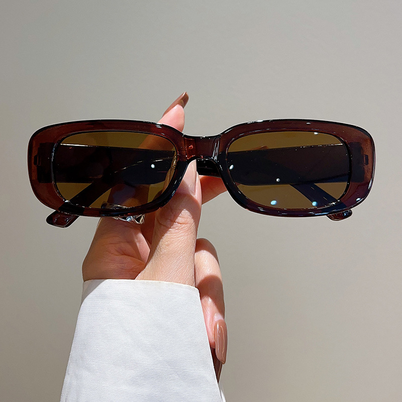 Unisex sončna očala proti bleščanju proti UV polarizatorju Sončna očala za par_voghion.com