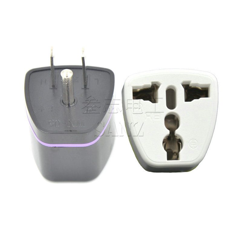 NeoGear NeoGear NeoGear Factory Direct Export Hot-Selling 16A 250V 4000W EU Regulation German Korean Standard Pure Copper Conversion Plug_voghion.com