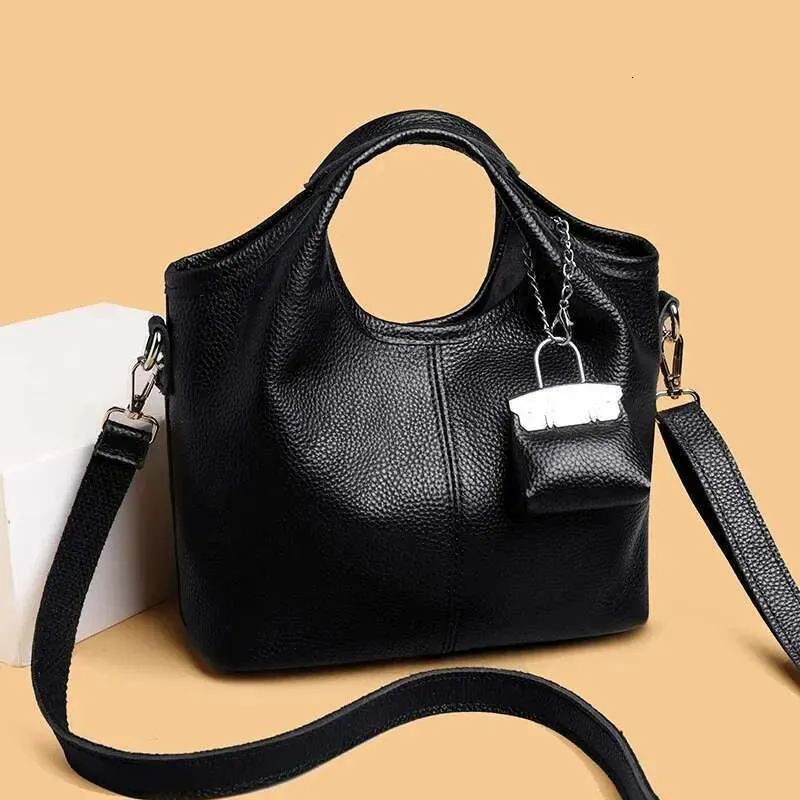 Designer 2025 Bolsa Boho Tote Feita à Mão para Mulheres Fralda de Grande Capacidade com Acabamento em Couro e Vários Bolsos Bolsa Frete Grátis_voghion.com