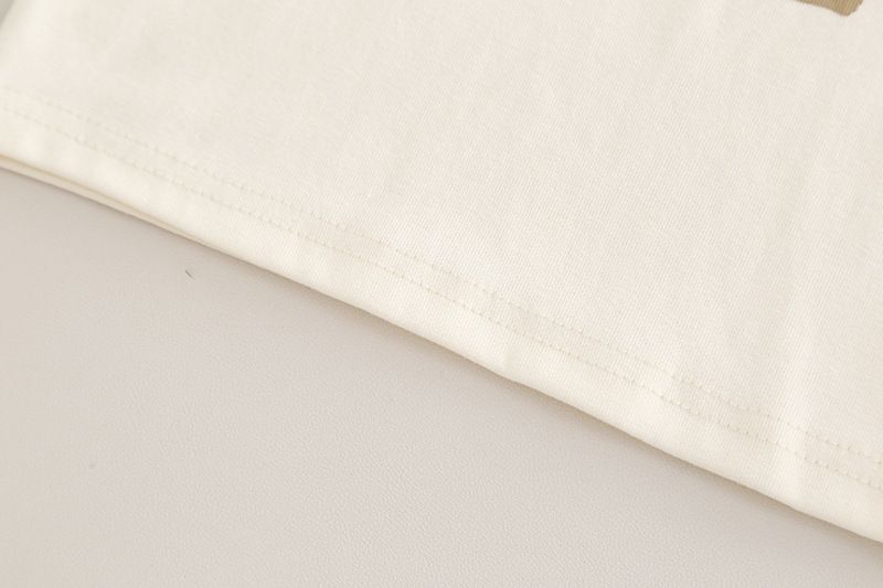 Chłopięcy zestaw wiosenny i na rok 2025 Nowy stylowy zestaw jesienny dla niemowląt z torbą 3D z literami, trzyczęściowy, dla 5 niemowląt w wieku 1-3 lat_voghion.com