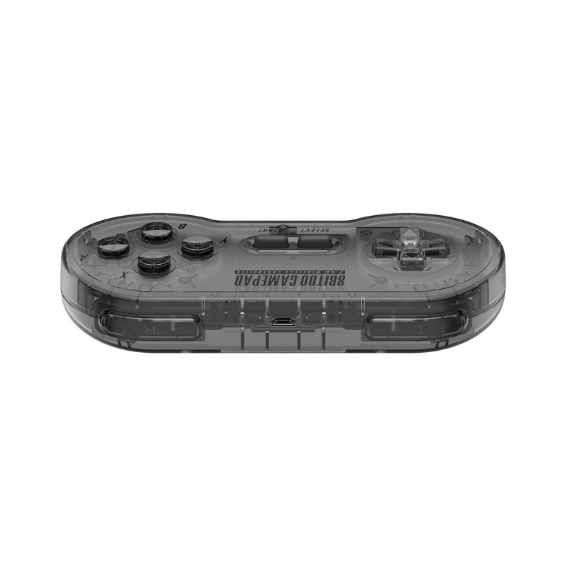 8BitDo SN30 2.4G draadloze gamepad voor originele SNES/SFC_voghion.com