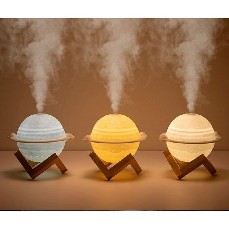 Geburtstagsgeschenk für Freundin, Freund, Freundinnen, beste Freunde, Jungen, Lehrertag, praktischer, kreativer Luftbefeuchter_voghion.com