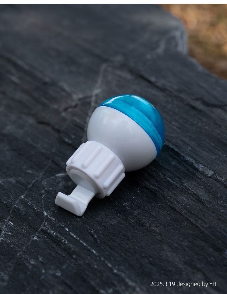 Chilun Electronic Automatic Tip High Sensitivity Sea Rod Alarm Night Fishing Sensing Light_voghion.com